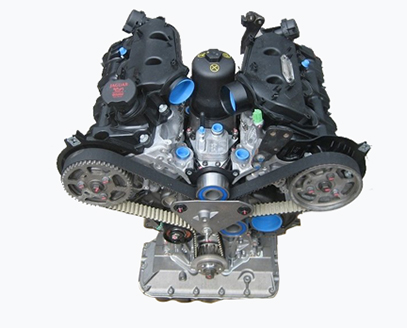 Reconditioned Engines For Sale