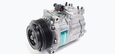 Land Rover Aircon Compressor for sale