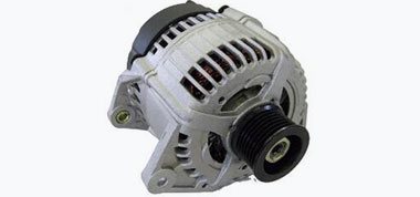 Used Land Rover Alternator Land Rover Alternator for sale