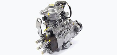 Used Land Rover Diesel Injector Pump Land Rover Diesel Injector Pump for sale