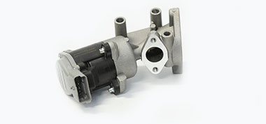 Used Land Rover EGR Valve Land Rover EGR Valve for sale