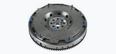 Land Rover Flywheel (Manual) for sale