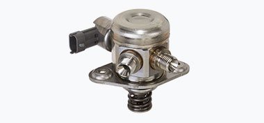 Land Rover High Pressure Fuel Pump for sale