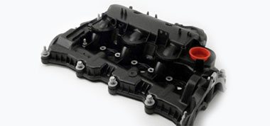 Used Land Rover Inlet Manifold Land Rover Inlet Manifold for sale