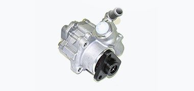 LANDROVER Power Steering Pump for sale