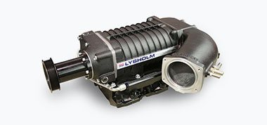 Land Rover Supercharger for sale