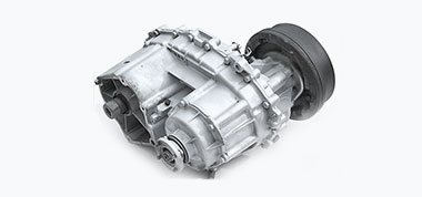 Land Rover Transfer Box Auto for sale