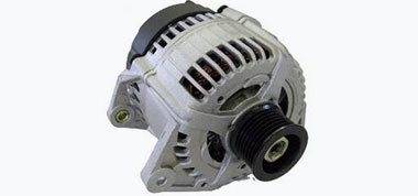 Used LANDROVER Alternator LANDROVER Alternator for sale