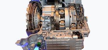 Used LANDROVER Automatic Gearbox LANDROVER Automatic Gearbox for sale