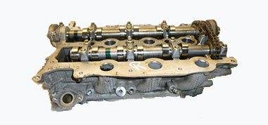 Used LANDROVER Cylinder Head LANDROVER Cylinder Head for sale