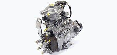 Used LANDROVER Diesel Injector Pump LANDROVER Diesel Injector Pump for sale