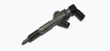 Used LANDROVER Diesel Injector LANDROVER Diesel Injector for sale