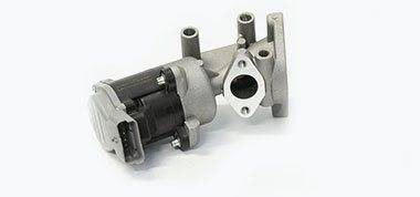 Used LANDROVER EGR Valve LANDROVER EGR Valve for sale