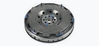 Used LANDROVER Flywheel (Manual) LANDROVER Flywheel (Manual) for sale