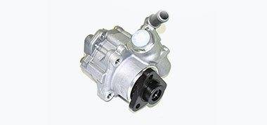 Used LANDROVER Power Steering Pump LANDROVER Power Steering Pump for sale