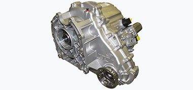 Used LANDROVER Transfer Box Manual LANDROVER Transfer Box Manual for sale