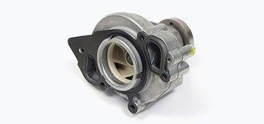 Used LANDROVER Water Pump LANDROVER Water Pump for sale